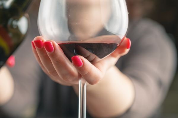 vinho de qualidade - caracter&iacute;sticas