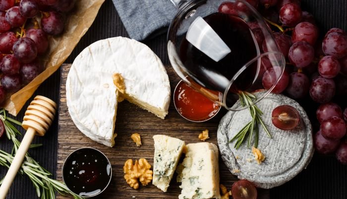 vinhos europeus - fran&ccedil;a