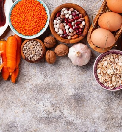 Como Cozinhar Legumes E Vegetais Sem Perder Valor Nutricional