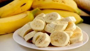 Conhe A Benef Cios Da Banana Para A Sa De Blog Do P O