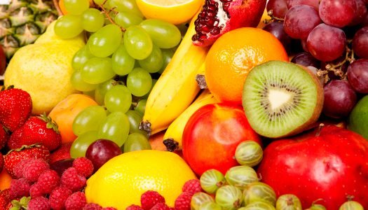 Frutas da estação: por que devo me preocupar em comprá-las?