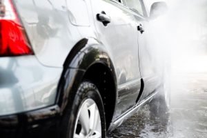 dia mundial da água carro