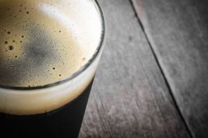 tipos de cerveja - porter
