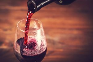 clube de assinatura - vinho