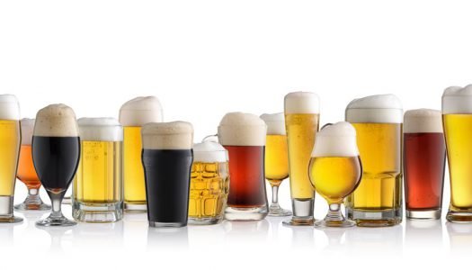 Copos para cerveja: qual a melhor opção para servir?