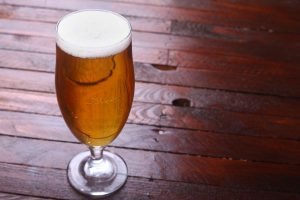copos de cerveja - tulipa