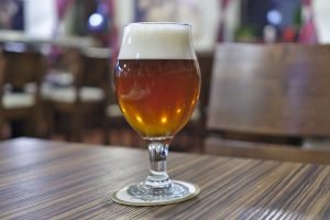 copos de cerveja - tulipa
