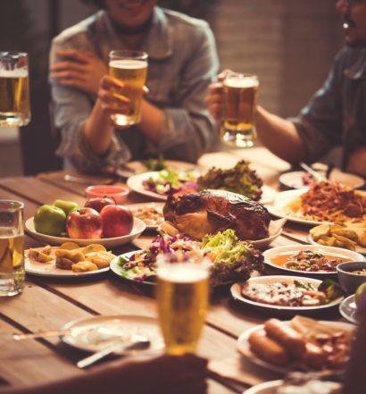 harmonização de cervejas - capa