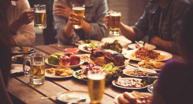 harmonização de cervejas - capa