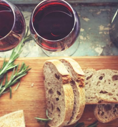 harmonização de pães e vinhos capa 2