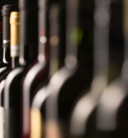 rótulo de vinhos - capa