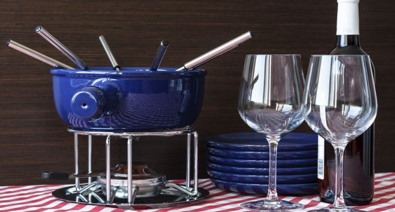 comer fondue vinhos - capa