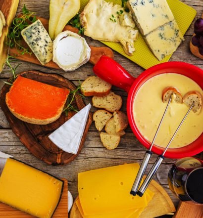 ideias criativas fondue em casa - capa