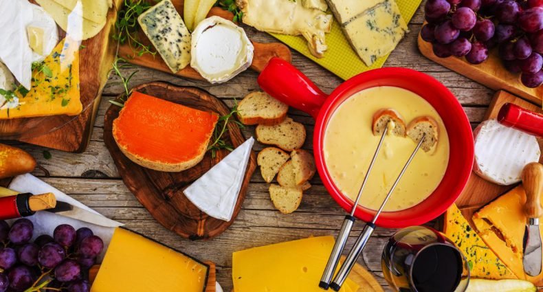 ideias criativas fondue em casa - capa