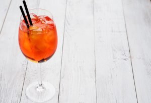 o que é aperol - capa