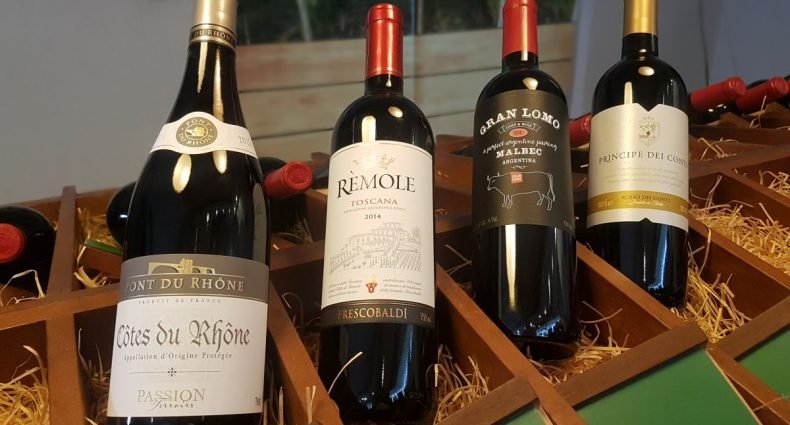 pão de açúcar viva vinhos maio capa