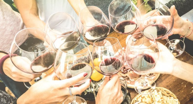 vinhos dia das mães capa