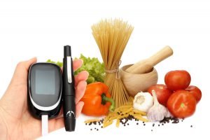 cardápio saudável diabetes - capa