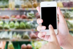 comprar frutas e verduras online - vantagens