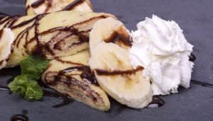 dia do padeiro - crepe