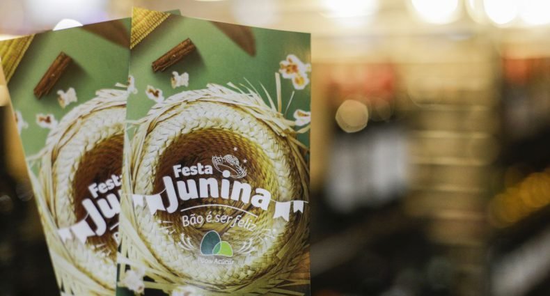 festa junina veja são paulo - capa blog