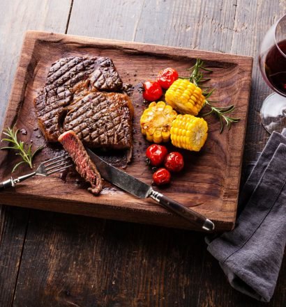 harmonização de vinhos e carne - capa