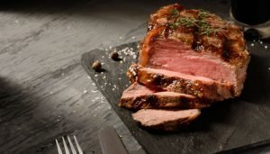 melhores carnes para churrasco - contra filé