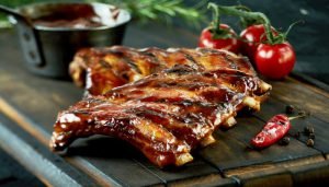 melhores carnes para churrasco - costela