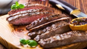 melhores carnes para churrasco - fraldinha