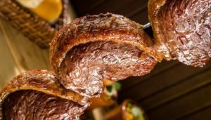 melhores carnes para churrasco - picanha