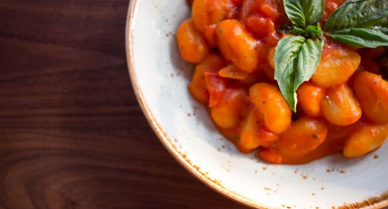 nhoque da fortuna - capa