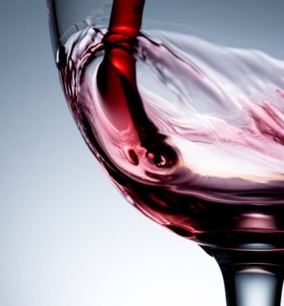 vinhos tintos - capa