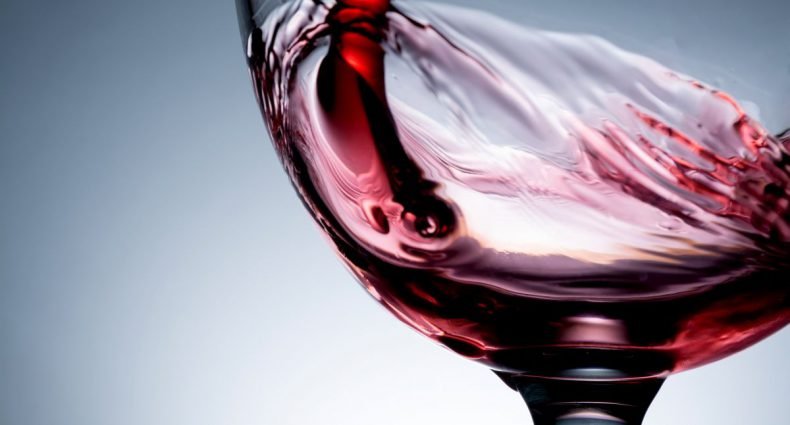 vinhos tintos - capa