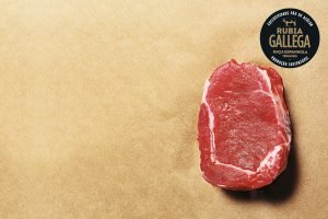 rubia-gallega