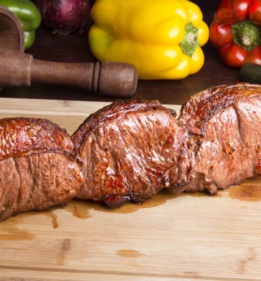 churrasco de picanha - capa