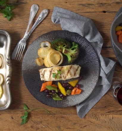 codfish - especial de pescado