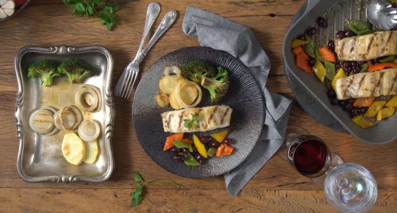 codfish - especial de pescado