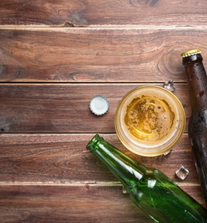 mitos e verdades sobre a cerveja - capa