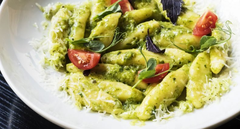 nhoque da sorte - capa