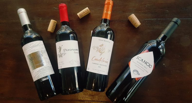 pão de açúcar viva vinhos - agosto