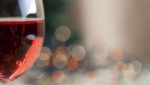 comida japonesa - vinho