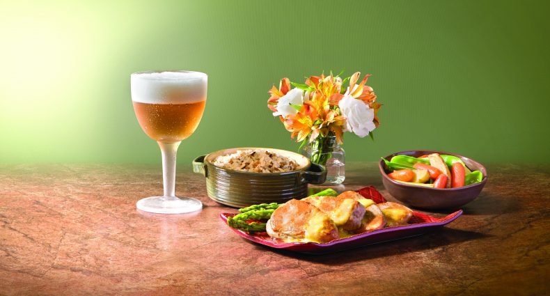 filé de suíno - capa