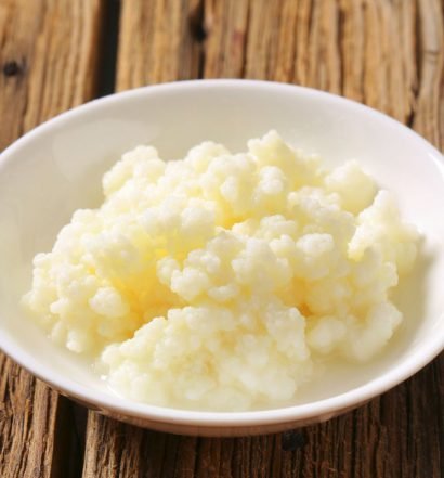 kefir - capa