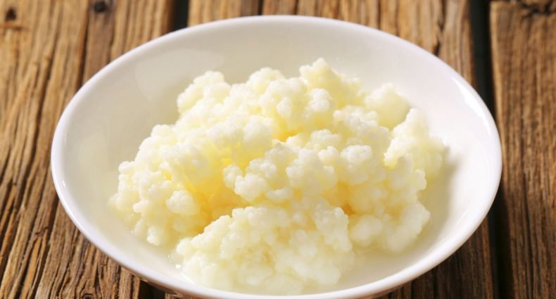 kefir - capa