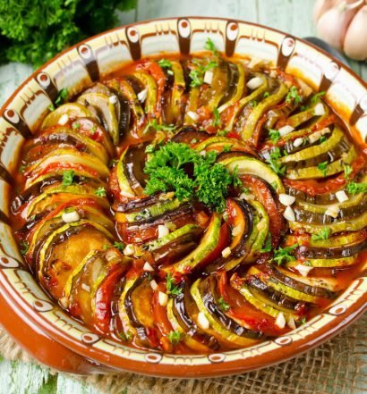ratatouille - capa