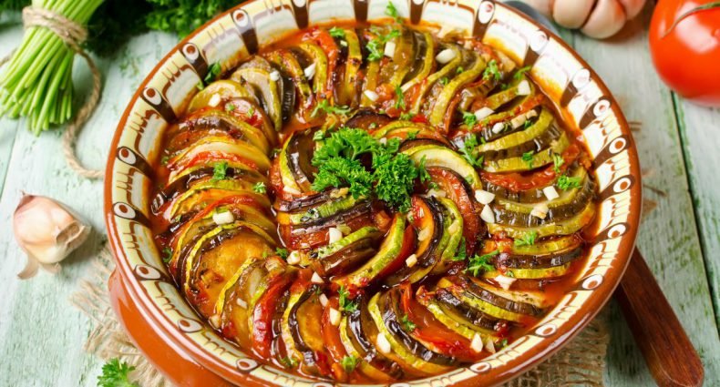 ratatouille - capa