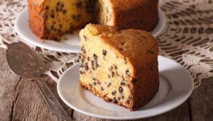 receitas de bolo - formigueiro
