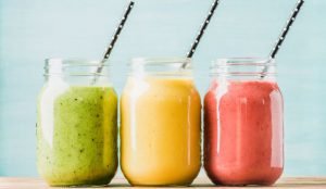 sucos detox - sucos naturais