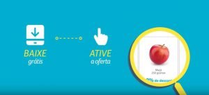 meu desconto pão de açúcar - ativar a oferta