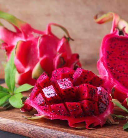 pitaya - capa